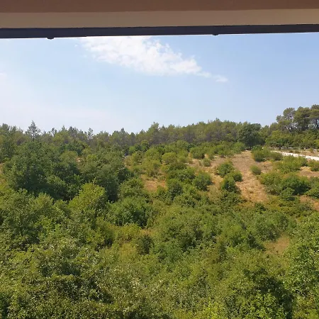 شقة Istra *