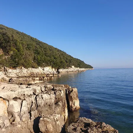 Apartmán Istra *