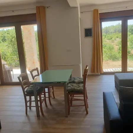Apartmán Istra *