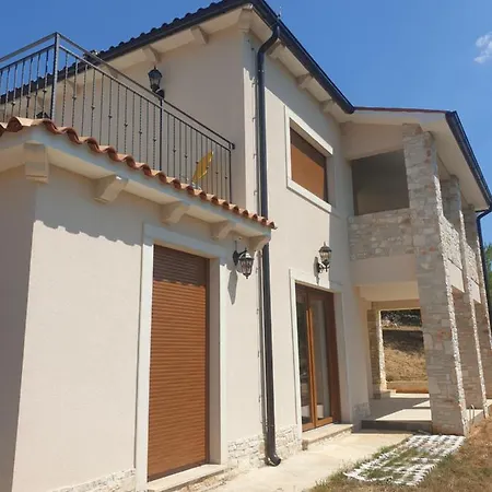 Istra Apartmán Divšići