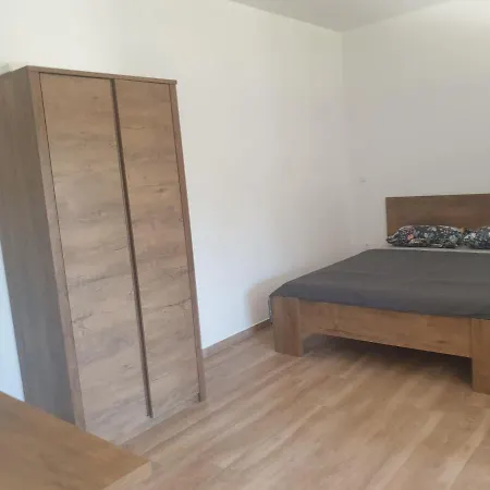 Apartmán Istra Divšići