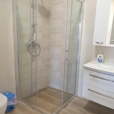 Apartmán Istra