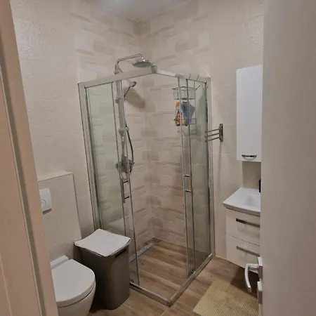 Istra Apartmán Divšići