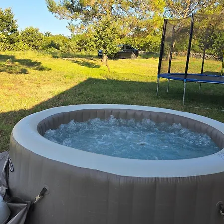 Istra Apartmán Divšići
